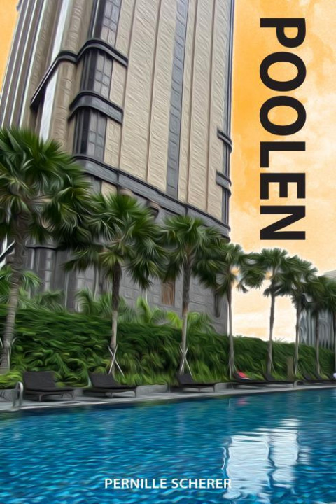 Omslag: Poolen