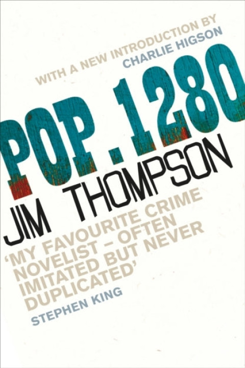 Omslag: POP. 1280