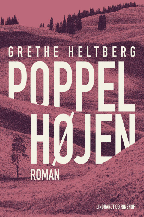 Omslag: Poppelhøjen