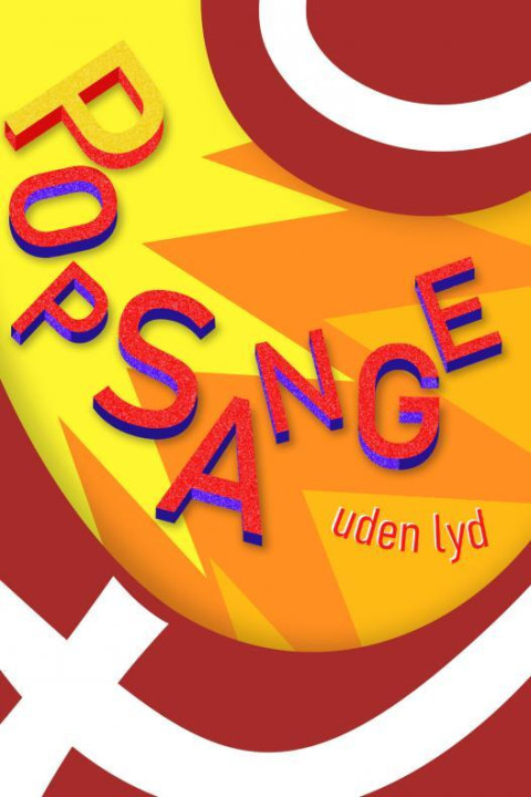 Omslag: Popsange