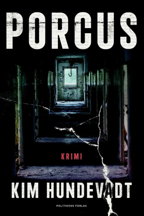 Omslag: Porcus