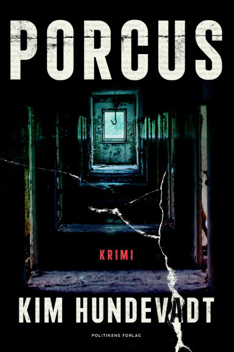 Omslag: Porcus
