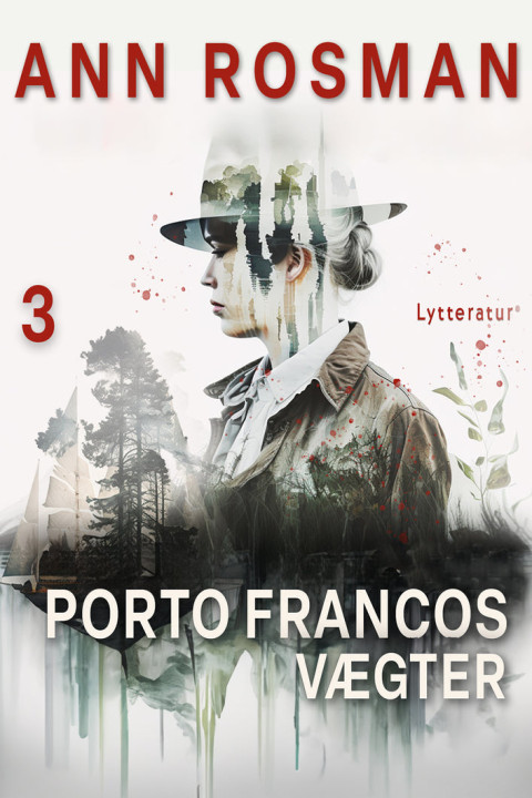 Omslag: Porto Francos vægter