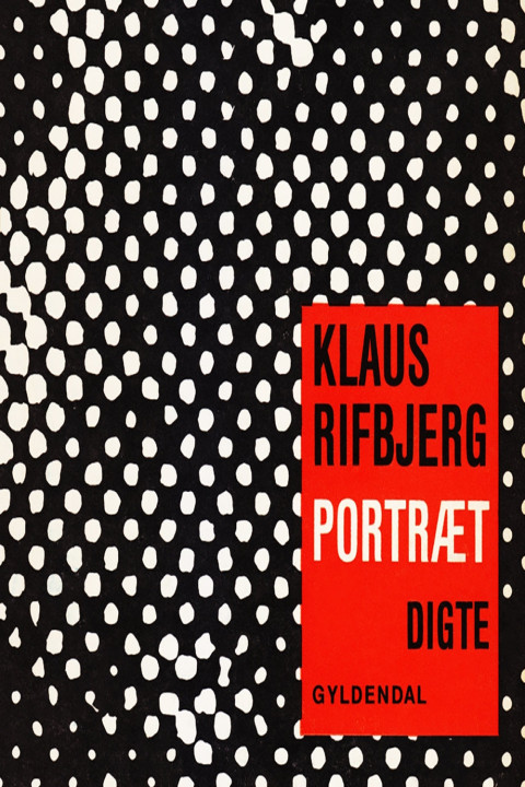 Omslag: Portræt