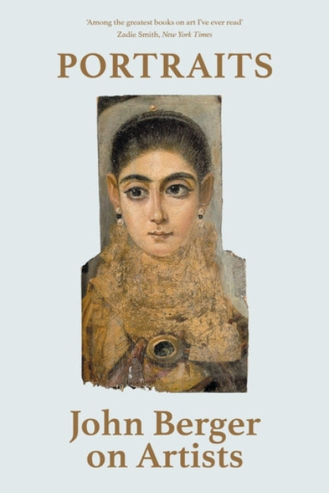 Omslag: Portraits