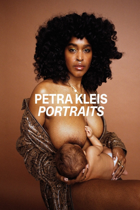 Omslag: Portraits