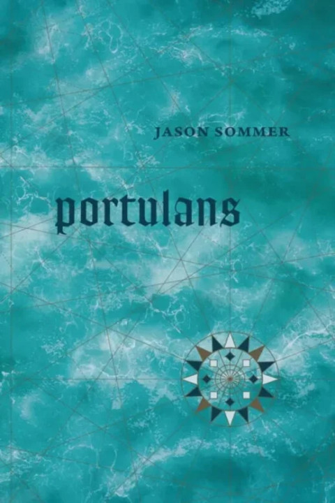 Omslag: Portulans