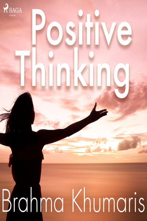 Omslag: Positive Thinking