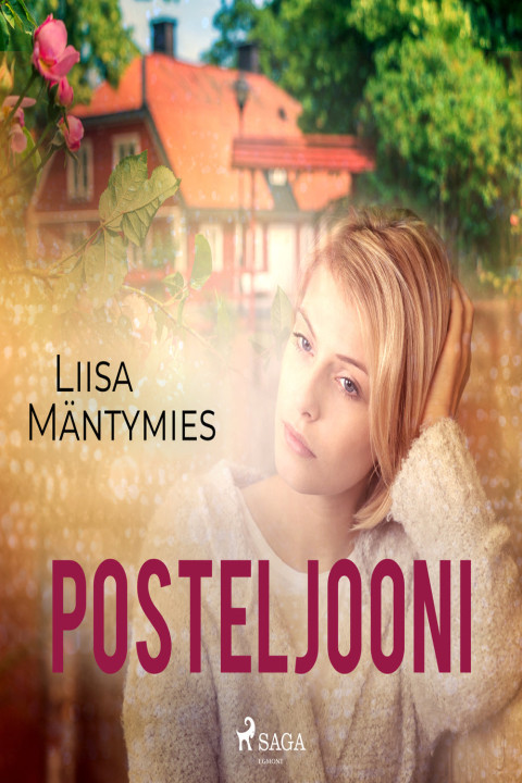 Omslag: Posteljooni