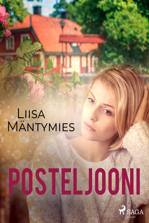 Omslag: Posteljooni