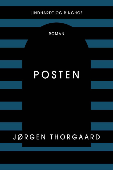 Omslag: Posten