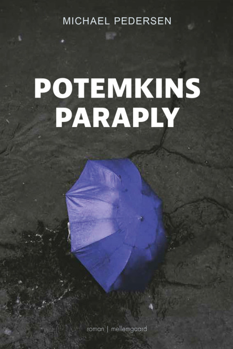 Omslag: Potemkins paraply