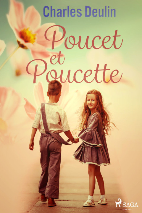 Omslag: Poucet et Poucette