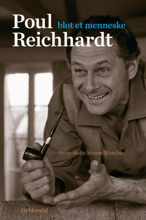 Omslag: Poul Reichhardt