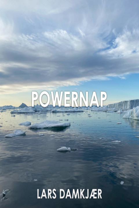 Omslag: Powernap