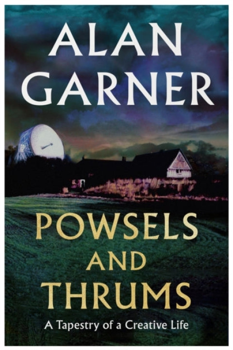 Omslag: Powsels and Thrums