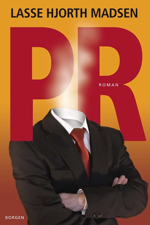 Omslag: PR