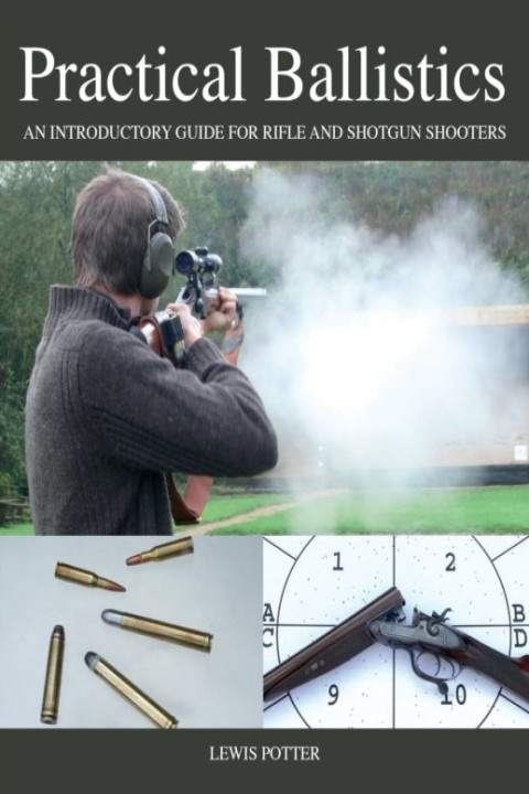 Omslag: Practical Ballistics
