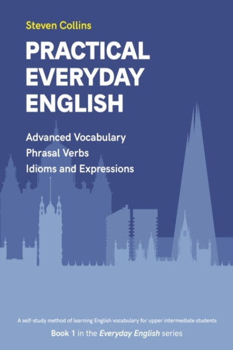 Omslag: Practical Everyday English
