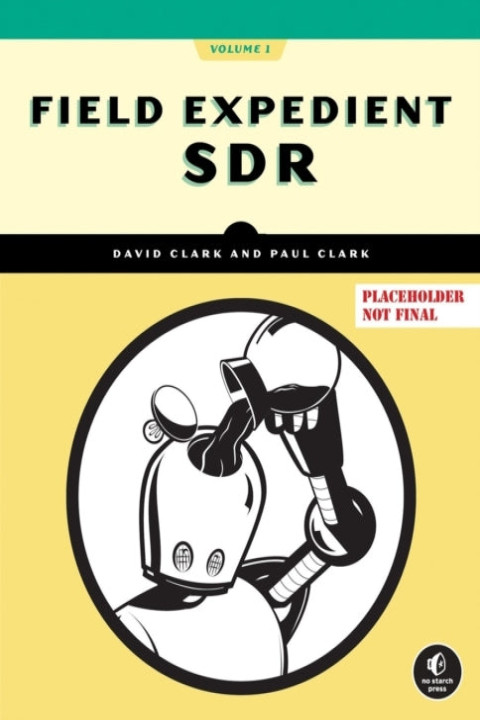 Omslag: Practical SDR