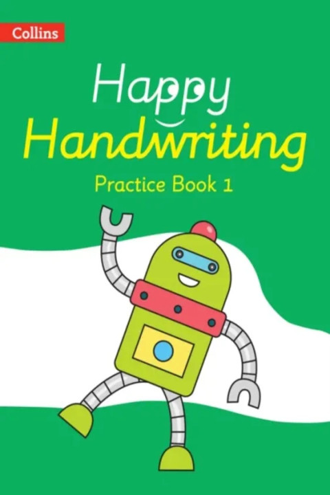 Omslag: Practice Book 1