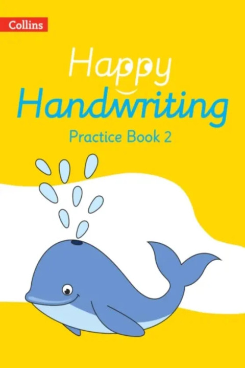 Omslag: Practice Book 2