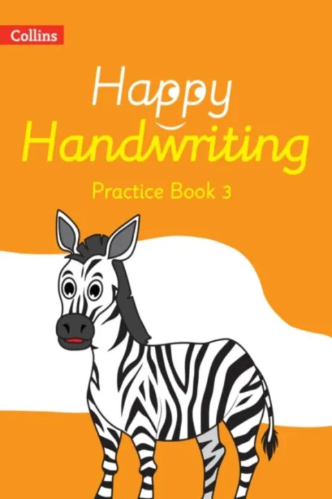 Omslag: Practice Book 3