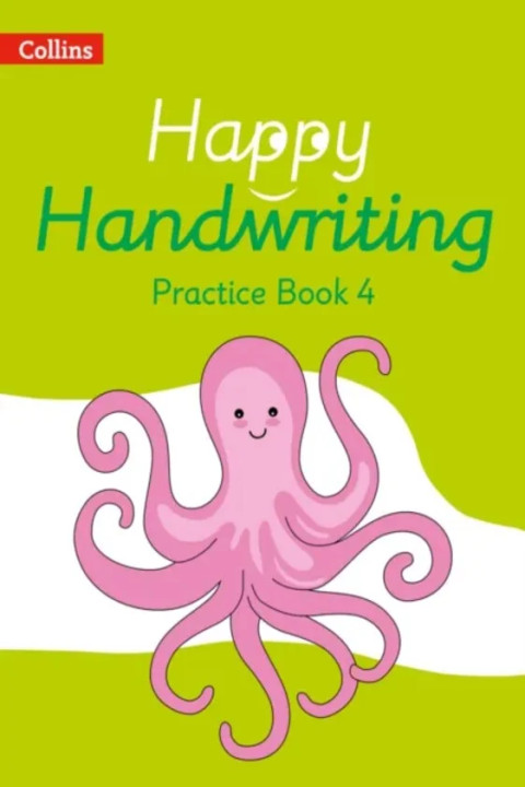 Omslag: Practice Book 4