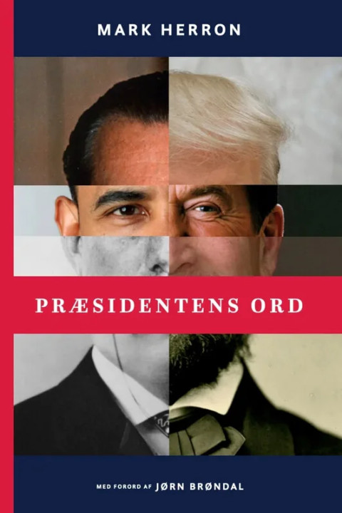 Omslag: Præsidentens ord