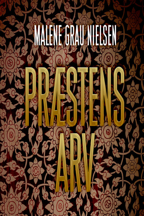 Omslag: Præstens arv