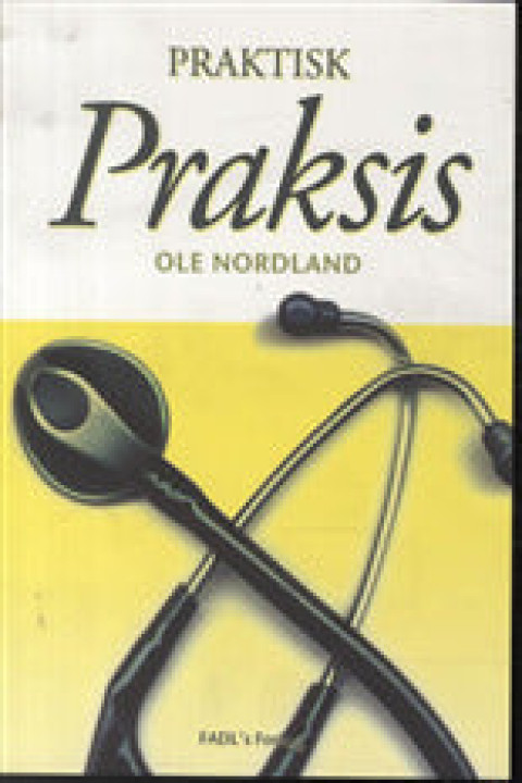 Omslag: Praktisk praksis