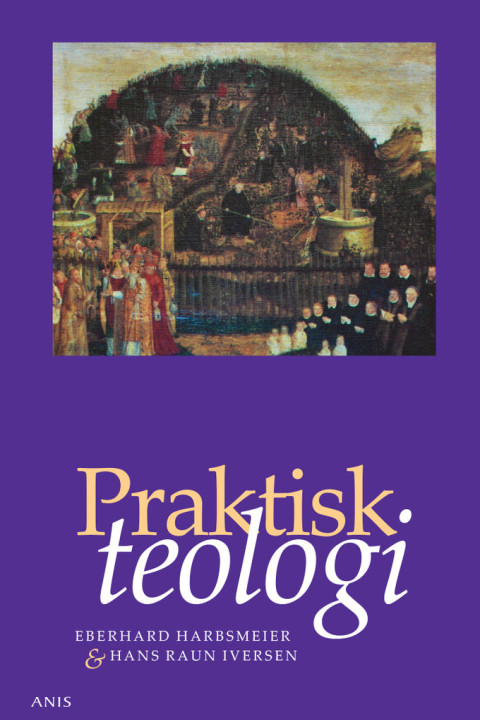 Omslag: Praktisk teologi