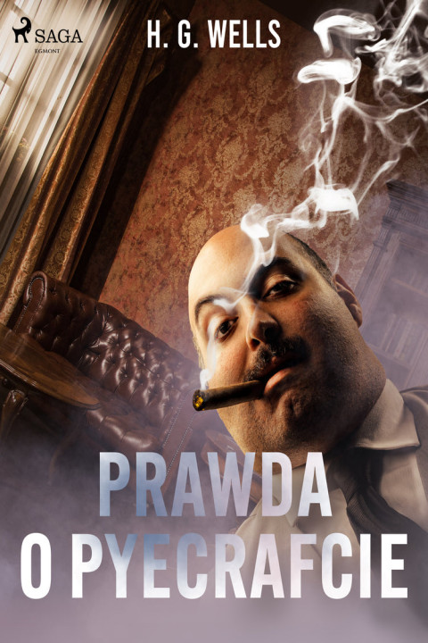 Omslag: Prawda o Pyecrafcie