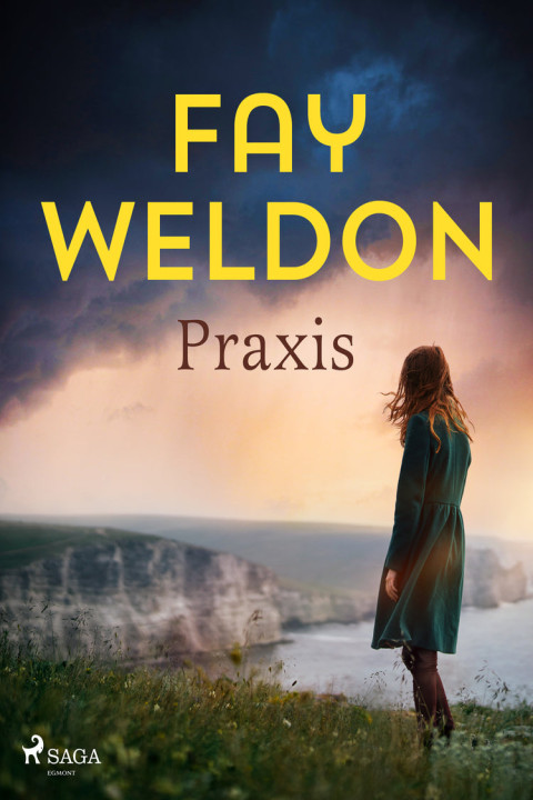 Omslag: Praxis