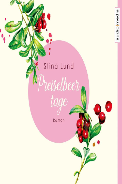Omslag: Preiselbeertage