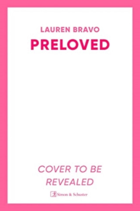 Omslag: Preloved