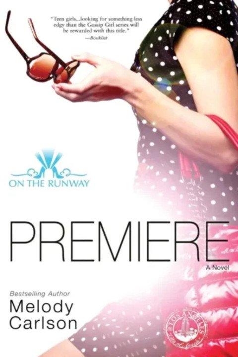Omslag: Premiere