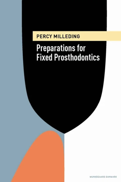 Omslag: Preparations for Fixed Prosthodontics