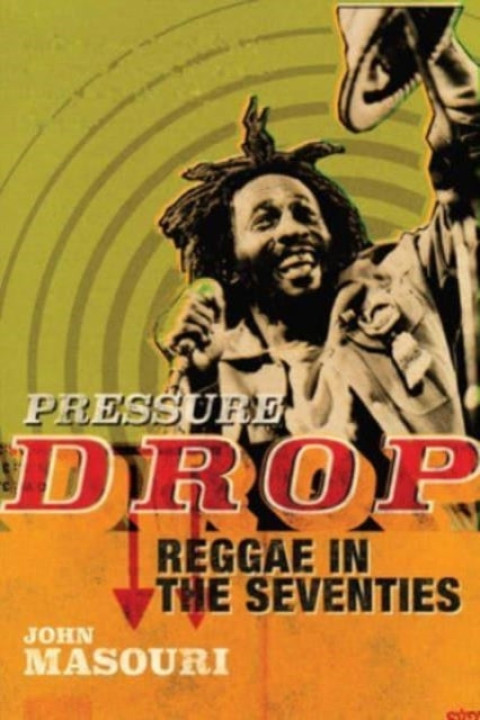 Omslag: Pressure Drop