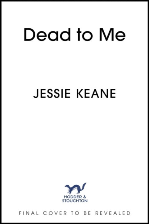 Omslag: Presumed Dead