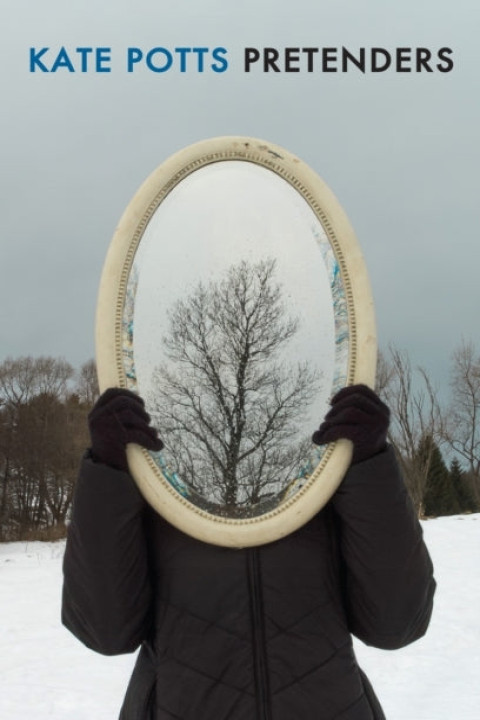 Omslag: Pretenders