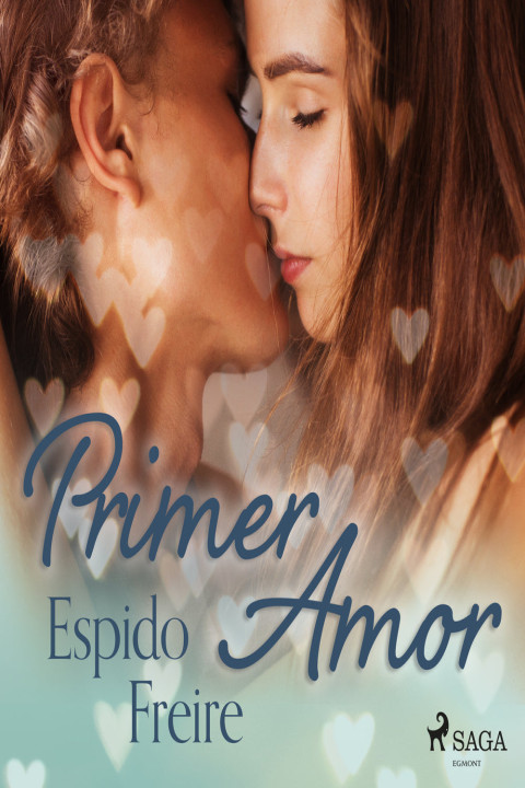 Omslag: Primer amor