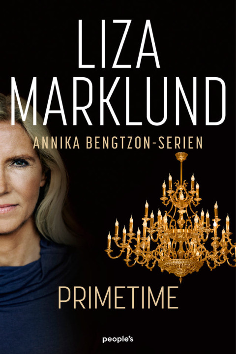 Omslag: Primetime