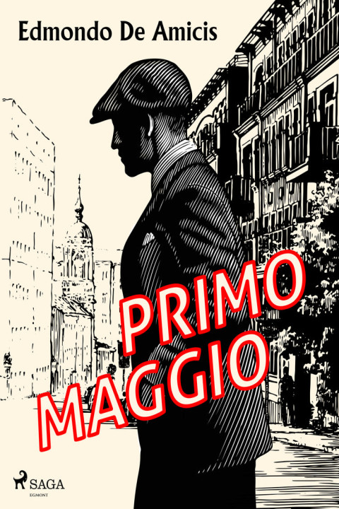 Omslag: Primo maggio