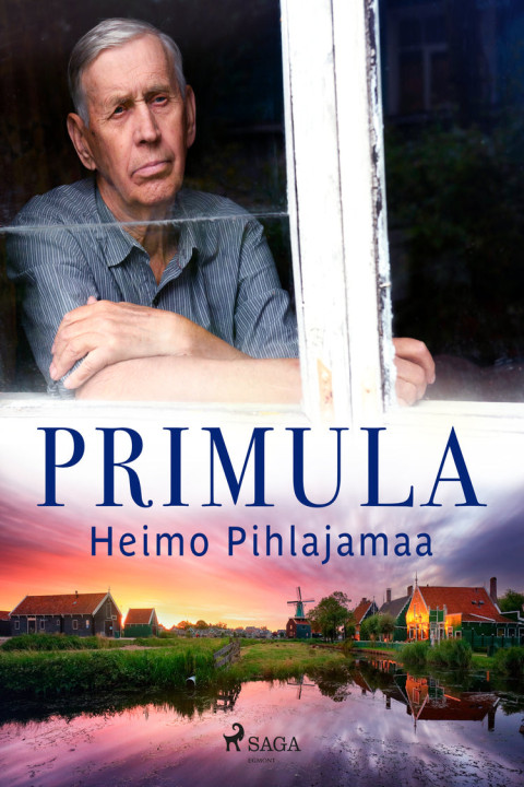 Omslag: Primula