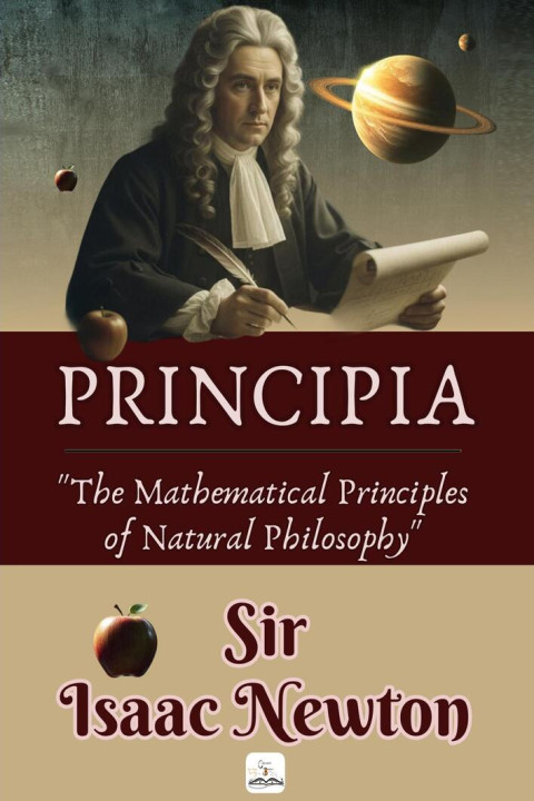 Omslag: Principia