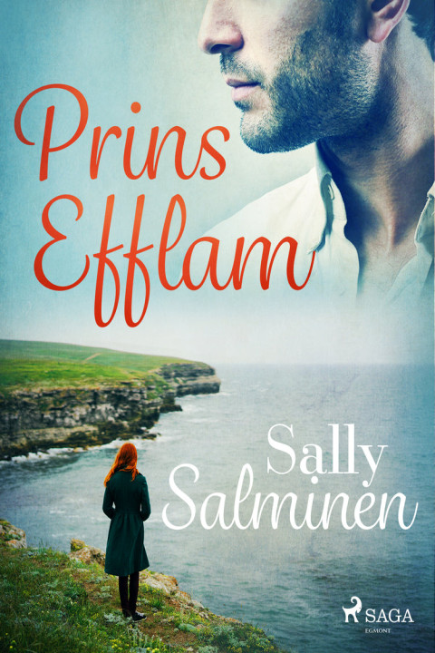 Omslag: Prins Efflam
