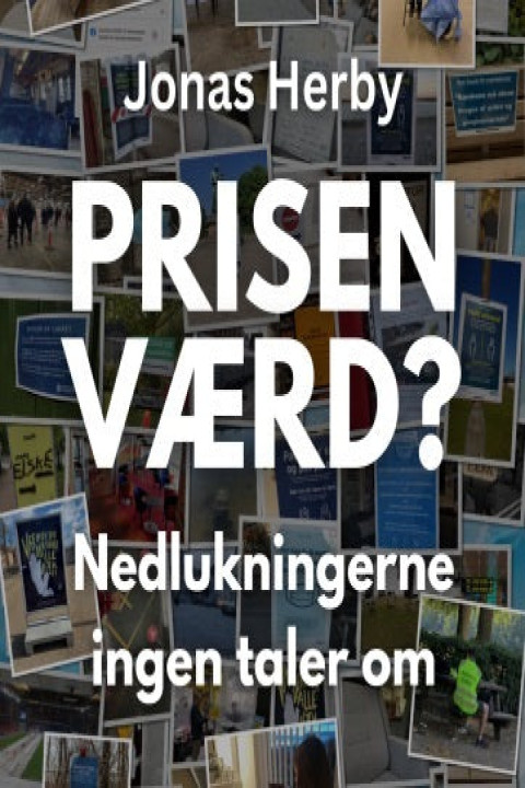 Omslag: Prisen værd?.