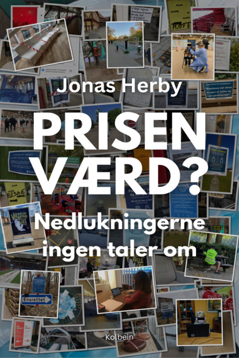 Omslag: Prisen værd?.