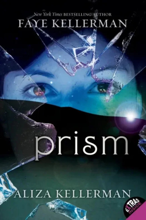 Omslag: Prism
